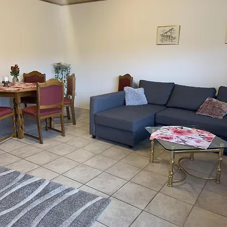 Ferienwohnung Dieblich Zewnętrze zdjęcie