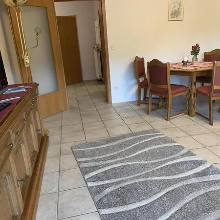 Ferienwohnung Dieblich Zewnętrze zdjęcie