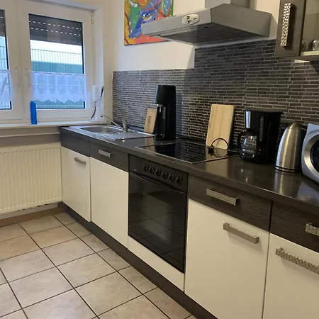 Ferienwohnung Dieblich Zewnętrze zdjęcie