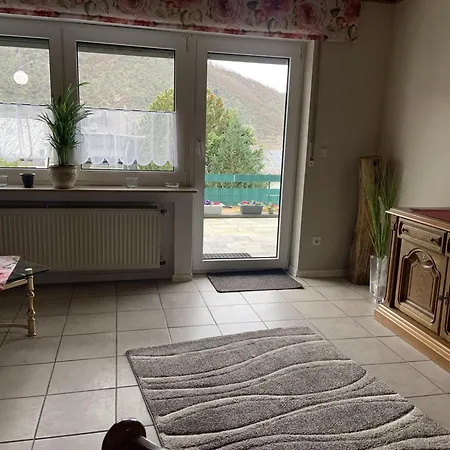 Ferienwohnung Dieblich Zewnętrze zdjęcie
