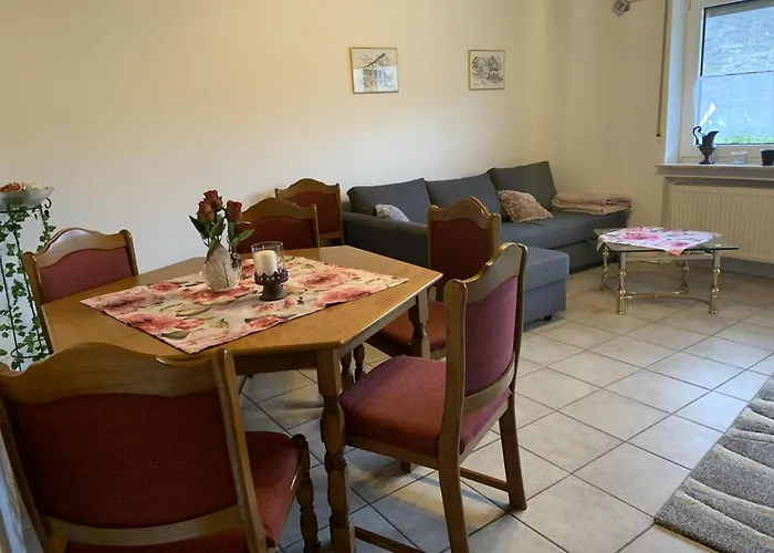 Ferienwohnung Dieblich