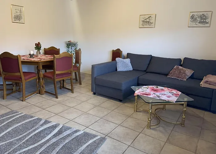 Ferienwohnung Dieblich