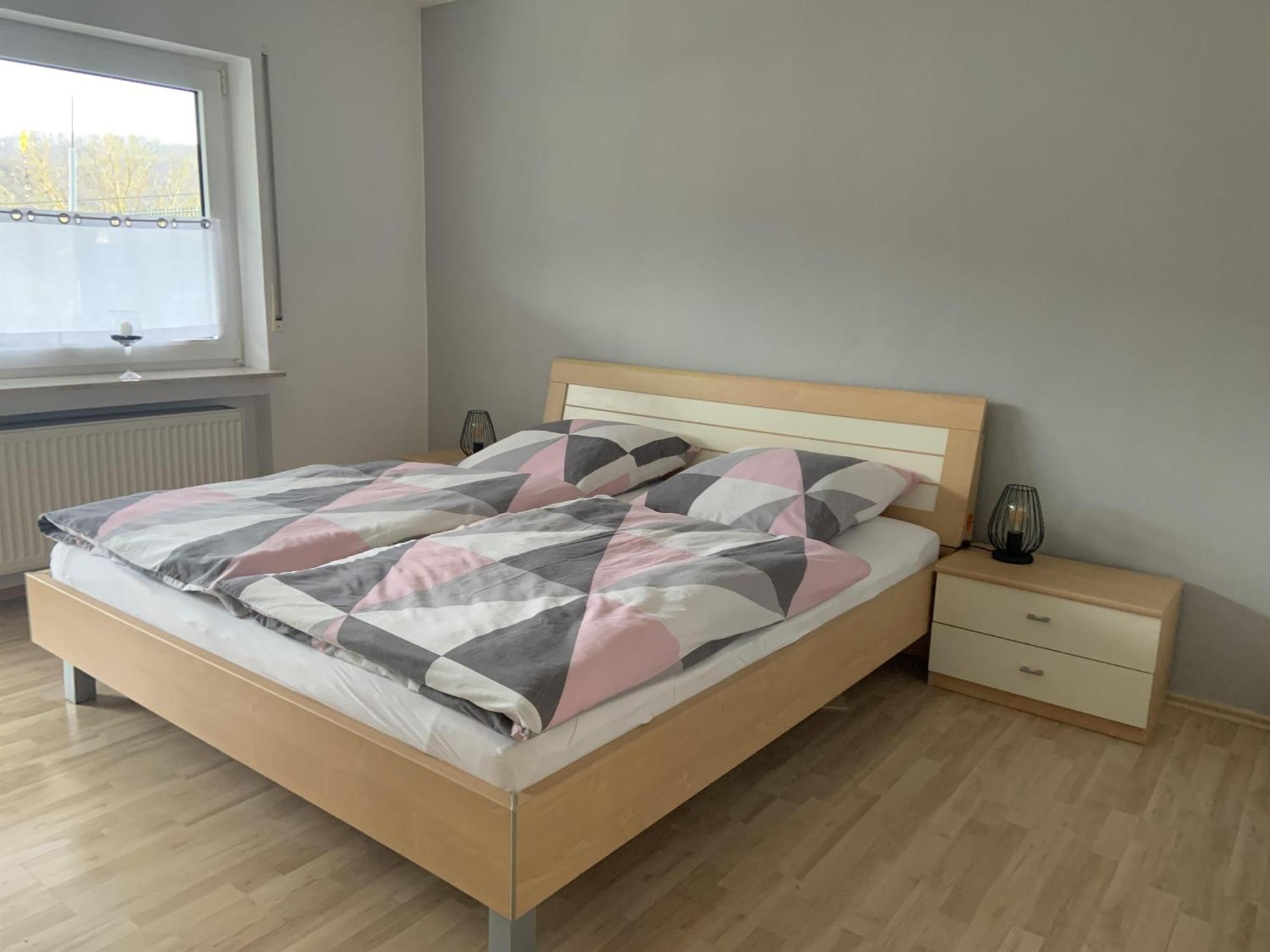 Ferienwohnung Dieblich *