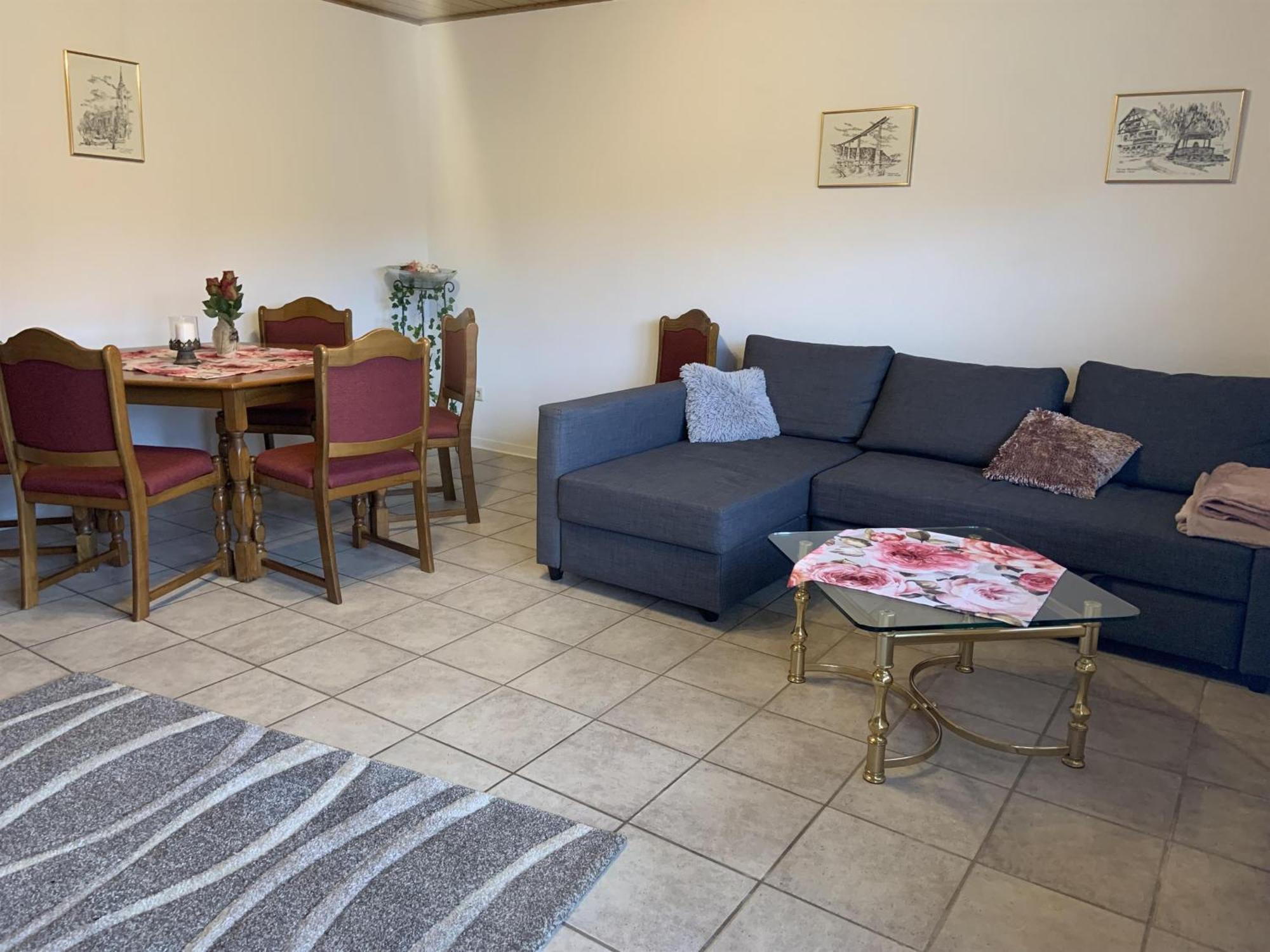 Ferienwohnung Dieblich * Dieblich